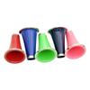 M MBAT Bb Clarinet Bell ABS Black Tube Bell Color Clarinet Replacement Woodwind Musical Instrument Clarinet Parts Accessories