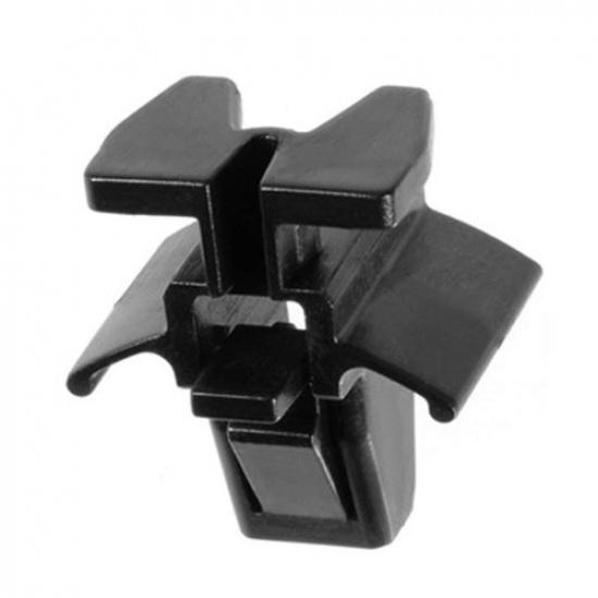 10Pcs Car Front Grille Retainers Clips 91059FC090 for Subaru Forester & Legacy