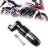 KAGEFUNE For CB1300 CB 1300SF/SB 2025 Motorcycle CNC Aluminum Alloy Accessories Muffler Protector Exhaust