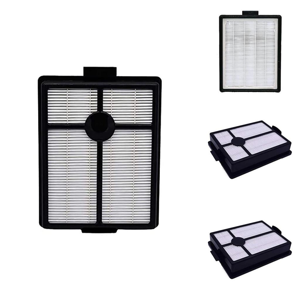 Para Aspirador Robô Rainbow Rexair R7292 R12107b Séries E E E2 Filtro Acessórios Para Uso Doméstico