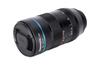 SIRUI 75mm Anamorphic Lens F1.8 1.33X APS-C (RF Mount)