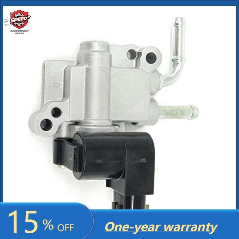 36460-PCX-003 ISCV Idle Speed Control Valve For Honda S2000 2.0L 2.2L 2000-2009 S2000 CR 2008 Idle Control Valve 36460PCX003 36460-PCX-003