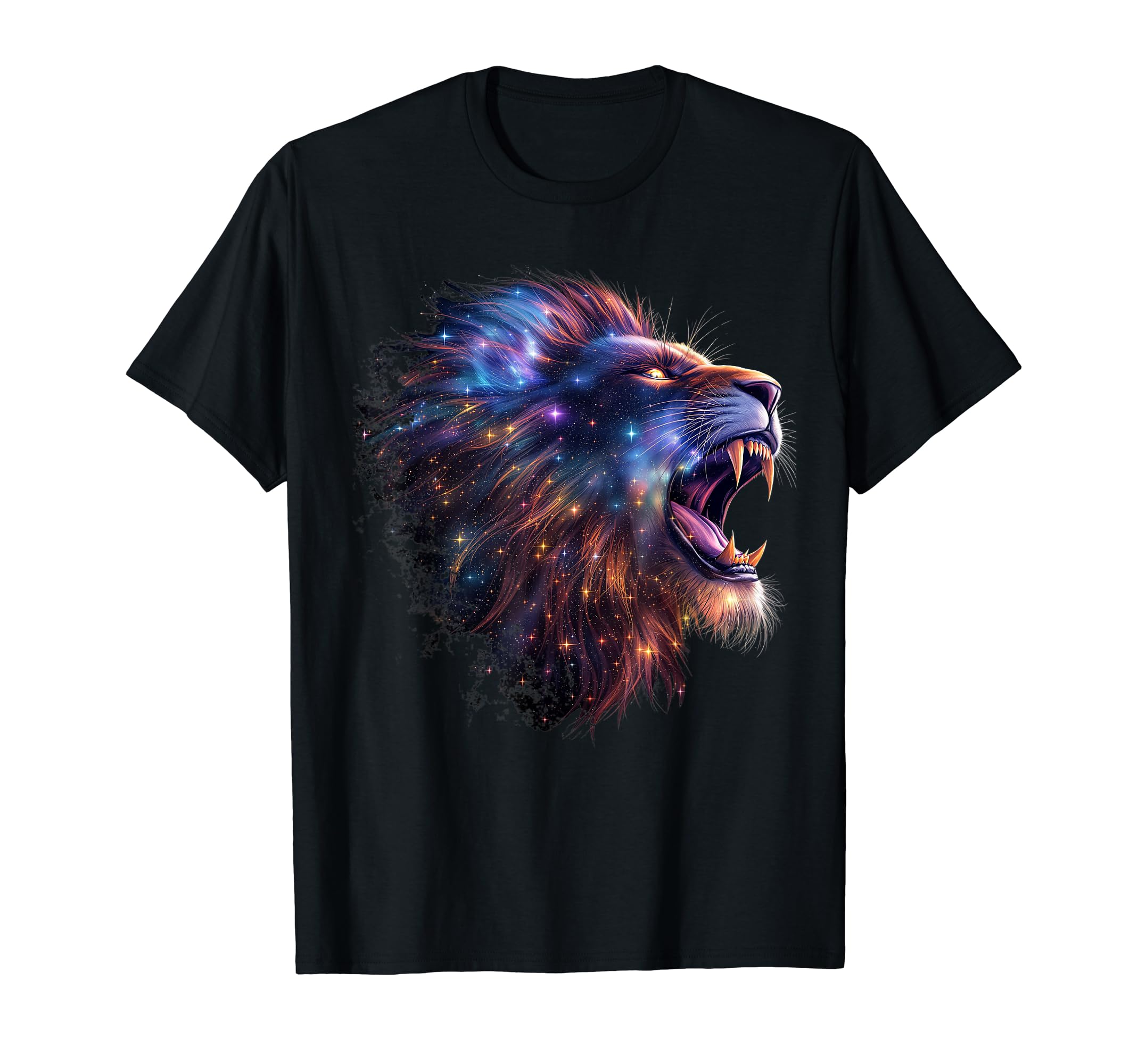 

Astral Lion T-shirt