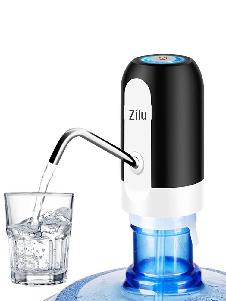 Elektrické čerpadlo na vodu pro balenou, minerální a čistou vodu