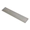 Tool Accessories HSS Blade For Furniture For Wood Line Planer Blade Steel Planer Blade 150mm 200mm 250mm 300mm