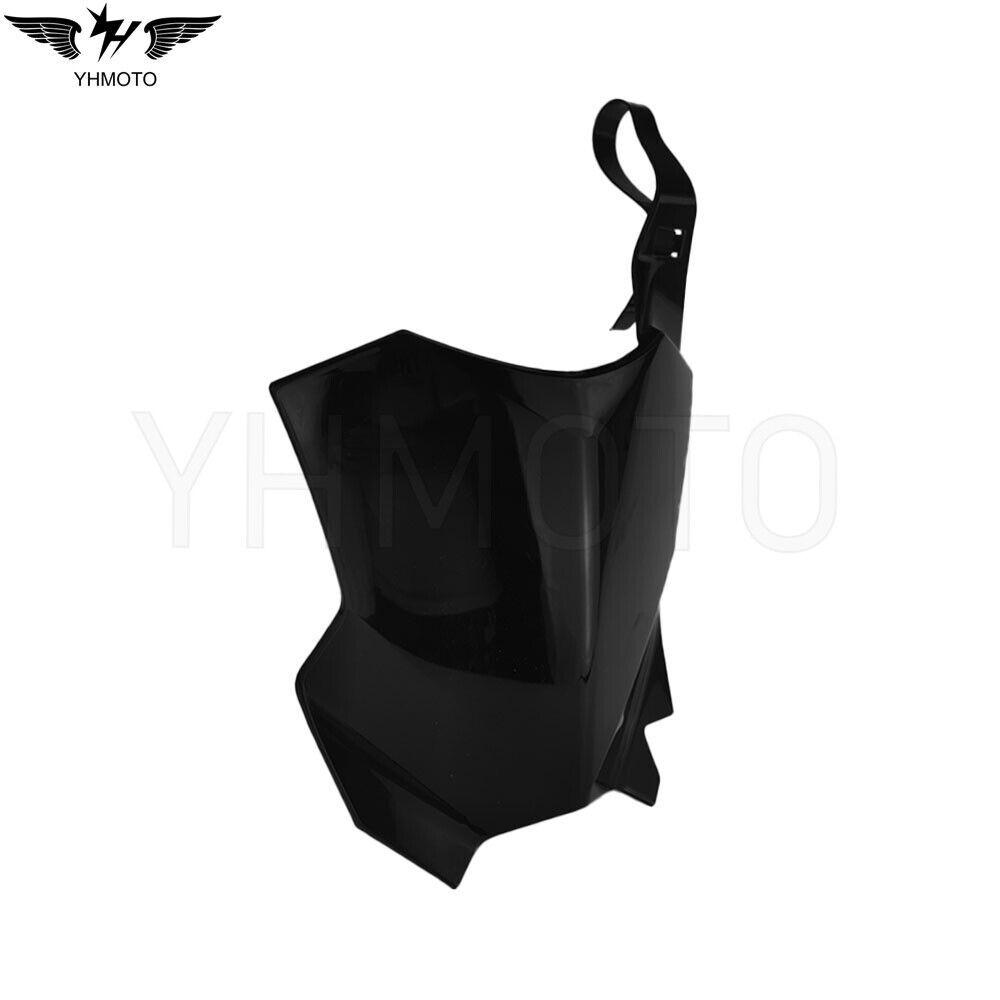 Kawasaki KX250/KX250F/KX450/KX450F Off-Road Front Number Plate (2016-2022)