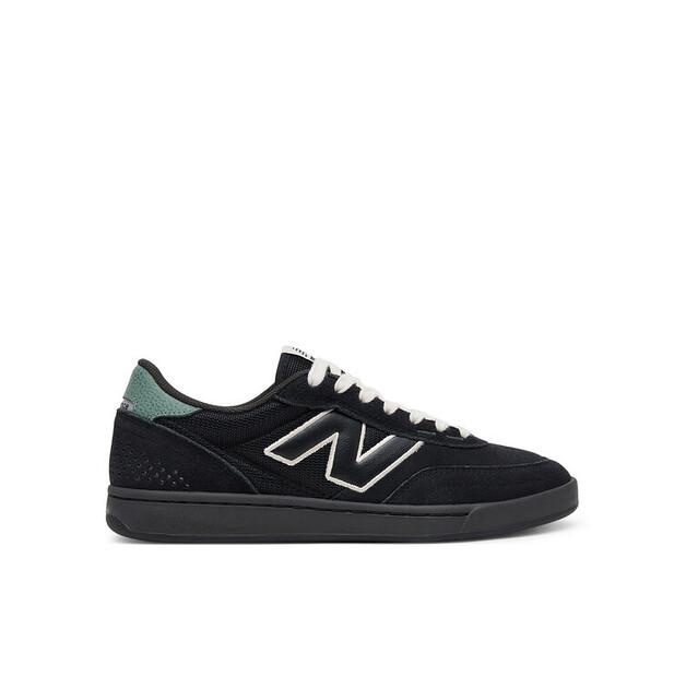 

Мужские кроссовки New Balance Nm440bg2 чёрные EU 40