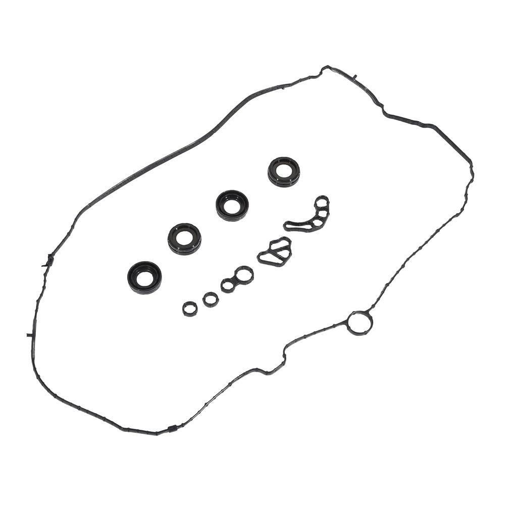 Valve Cover Gasket Set for Buick Regal Cadillac ATS Chevrolet Malibu # 12635953