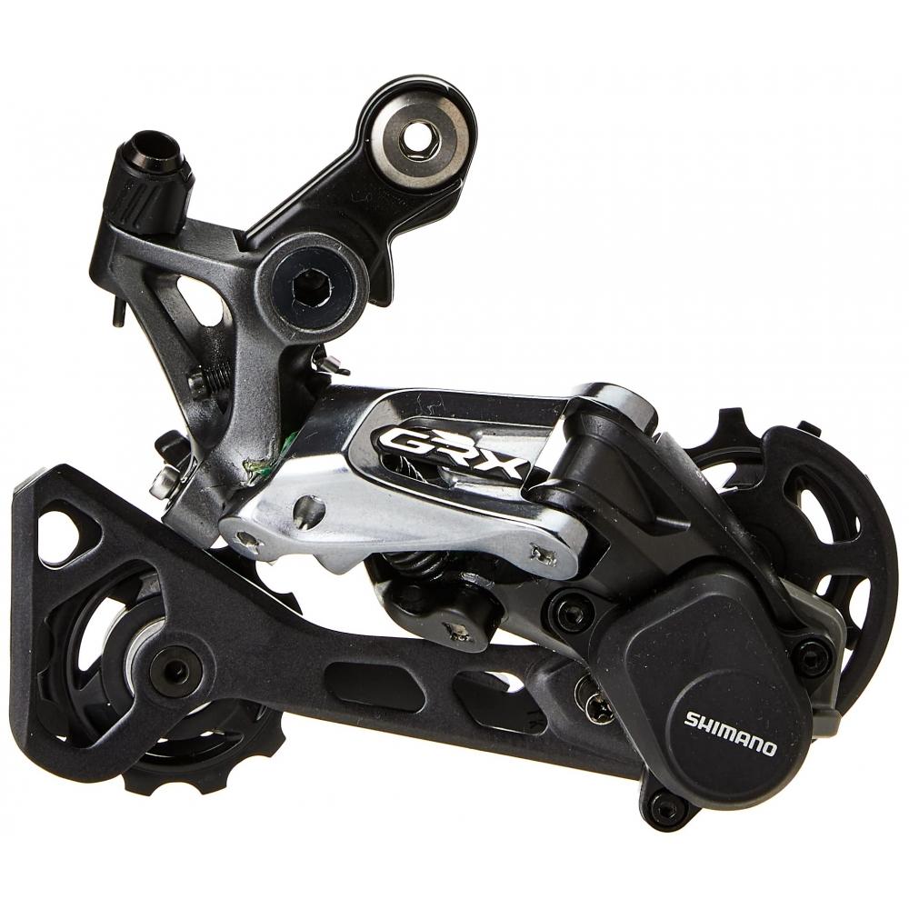 

SHIMANO RD-RX812 11S IRDRX812 Черный