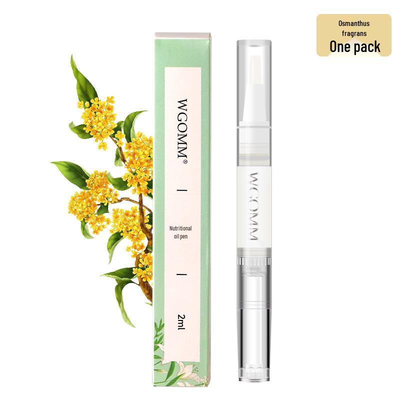 Ultimate Nail Nutrition & Cuticle Moisturizing Pen Set