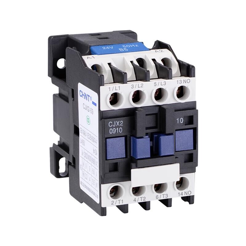 Chint CJX2 Series AC Contactor
