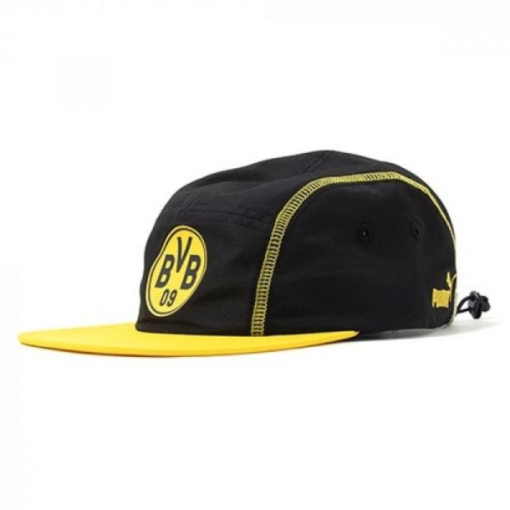 

Puma Кепка Galleria Dortmund Statement 5 Panel 025554 02 Ns Puma One size