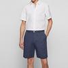 HUGO BOSS SS22 Shirt Men's White 50473627-100