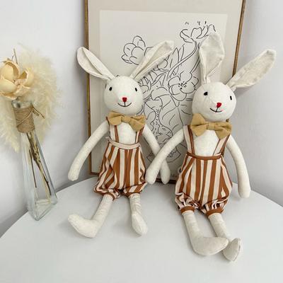 Doll Toy Soft Bunny Deer Stuffed Animals Chicken Shape Super Plush Toy