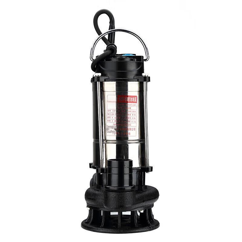 DAFIFY 1800W 220V Submersible Sewage Pump