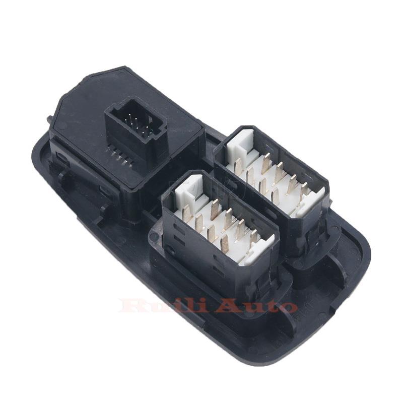 Ruili206 1421856-ZC 1445793 0431601 1863514 1421856 1746397 Electric Power Window Switch For Scania Truck Lifter Switch