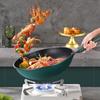 Yoshida Craftsman Non-stick Universal Wok
