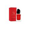 Giorgio Armani Si Passione Eau De Parfum