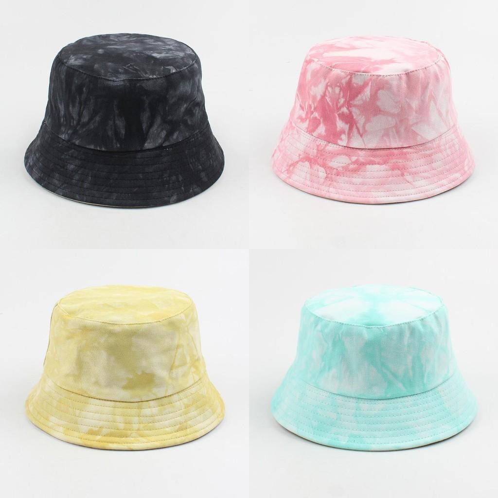 New Arrival Fashionable Fisherman Hat For Women Spring Casual Sunshade Bucket Hat