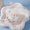 Soft Texture Stress Relief Toy Thick Muddy Texture Slow Rising Toy Cute Fidget Toy  Gift For Adults