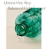 AXIS-Y Quinoa One-Step Balanced Gel Cleanser Gentle Daily Cleansing & Hydrating Care 180ml