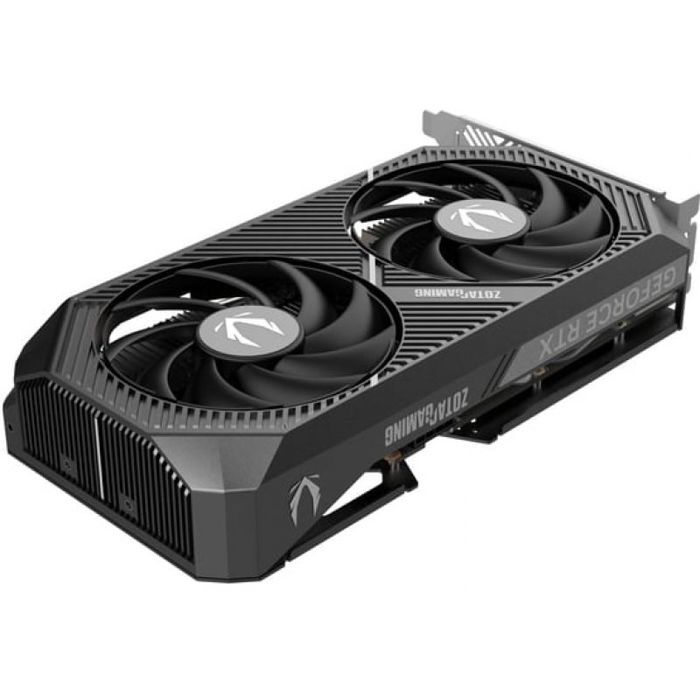 ZOTAC - Gaming graphics card - GeForce RTX 5060 - Twin Edge OC - 8 GB