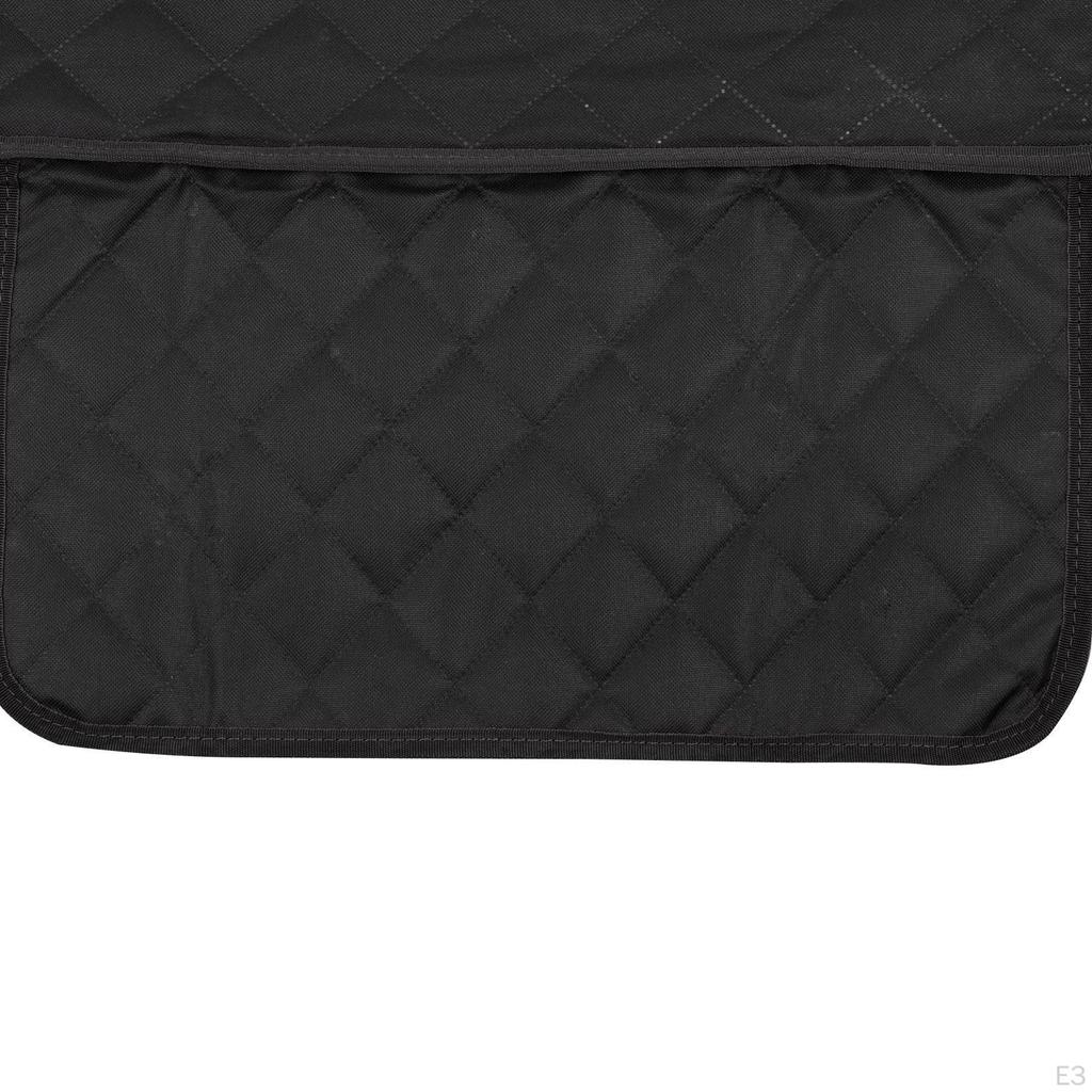 Für Rücksitz, Wasserdichte Hunde und Katzen Matte Auto LKW SUVs