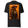 Pancho Villa Unisex T-shirt