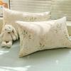 Nanjiren Printed Three-Piece Bedding Set