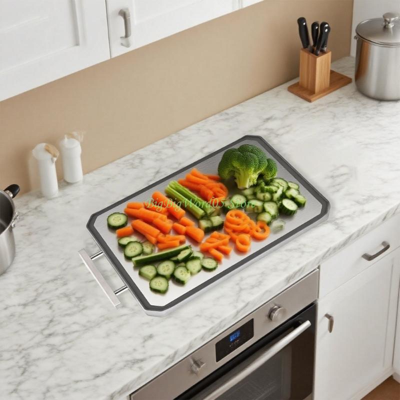 24TE Big Kitchen Kitchen Board Dishwasher Safe Two Partial Metal And Straw Polypropene China Mainland