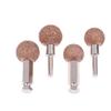Car Buffing Wheel Tire Repair Grinding Head 22Mm/25Mm Tungsten Steel Tire Grinding Head Repair Tools