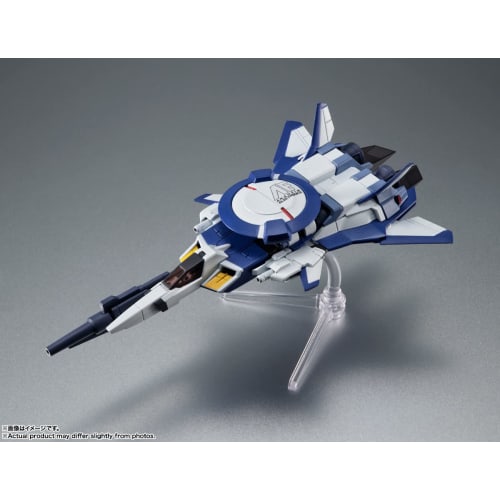 TAMASHII NATIONS ROBOT SPIRITS SIDE MS Mobile Suit Gundam 0083 with Phantom Bullet RX-78GP00 Gundam Prototype Unit 0 Blossom ver. A.N.I.M.E. Approxima