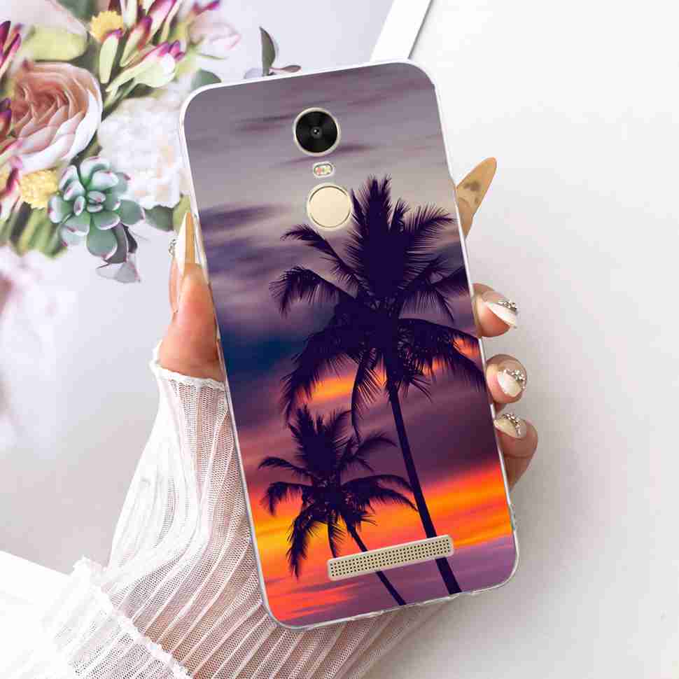 

For Redmi Note 3 Case Stylish Coloring Design Silicone TPU Back Cover For Redmi Note3 NOTE 3 Phone Protection Cases Bumper Redmi Note 3