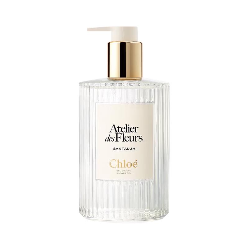 Chloe Sandalwood Night Journey Scented Shower Gel 300ml