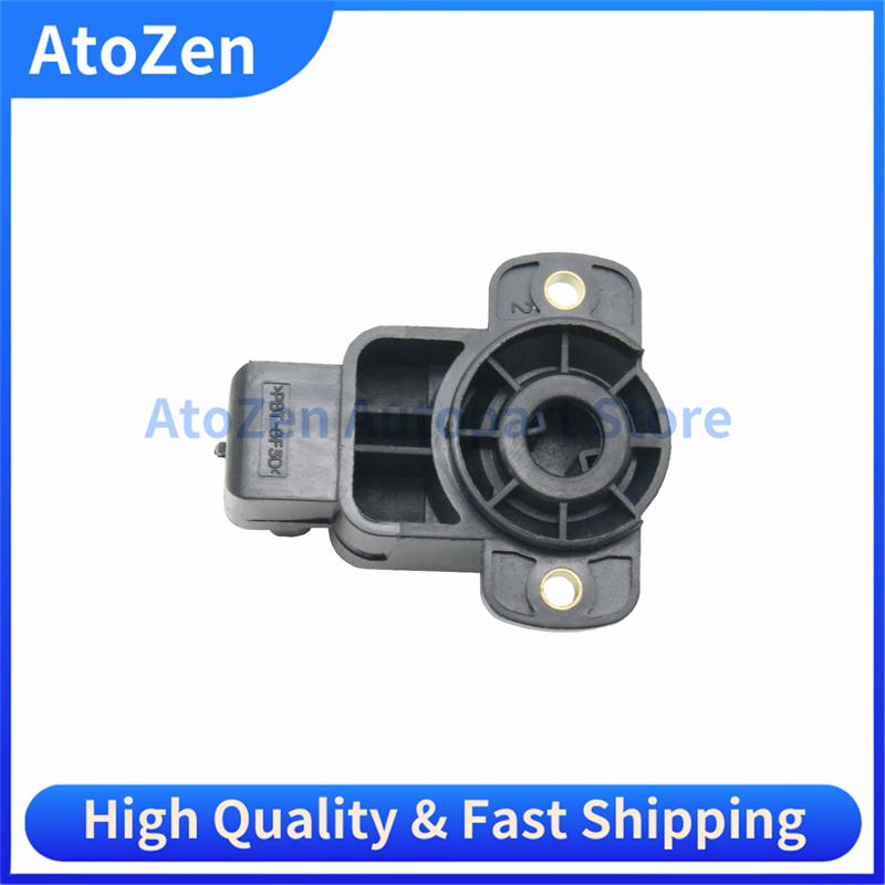 Car Throttle Position Sensor 9642473280 for Citroen C2 C3 C5 Relay Saxo Xsara Picasso Peugeot 106 206 306 307 Bipper Auto Parts