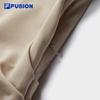 FILA FUSION Women's Knitted T-Shirt Dress