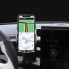 For BYD Yuan PLUS Atto 3 Song Qin Seal 06 Seagull Car Screen Mobile Phone Holder GPS Navigation Bracket Special Base Storage Box