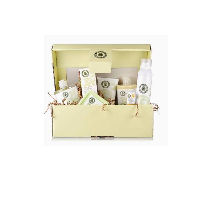 After-Sun - La Chinata - 360 Ml - Paraben-Free - Milk - All Skin Types