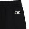 New MLB New York Yankees Casual Shorts Unisex Black 3ASPB0243-50BKS