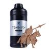 NOVA3D TGM Resin for Board Games Toughness High Precision Hardness Impact Resistance Drilling Figure Modeling Low Compatible with 405nm LCD SLA