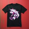 Loona Splatter Shirt Adults Anime Tv Show T-Shirt Mens Womens Tees Top Animated Hotel Musical Top