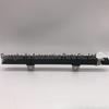 Common Rail Pipe for Doosan/Cat D34 3.4L & Bobcat 3.4L (Part Numbers: 28263779, 7256757)