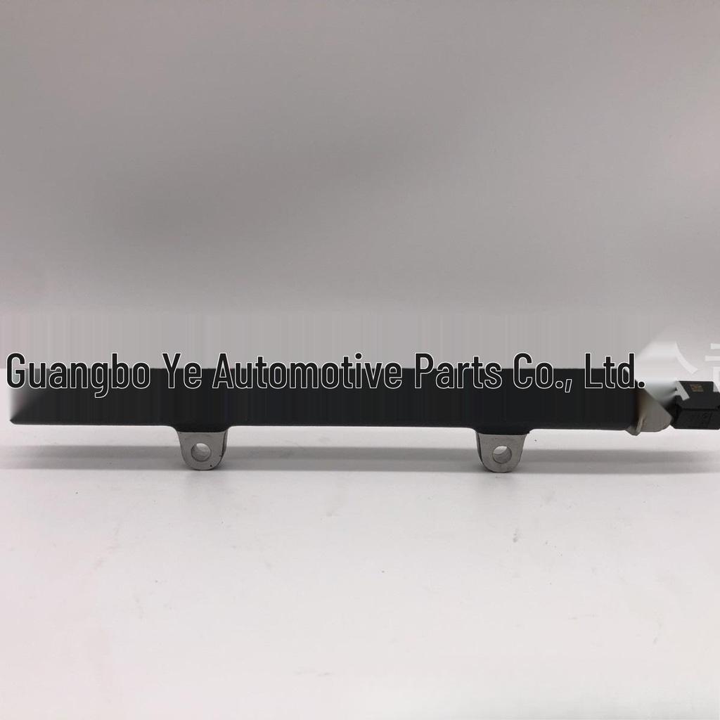 Common Rail Pipe for Doosan/Cat D34 3.4L & Bobcat 3.4L (Part Numbers: 28263779, 7256757)