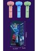 Rope Launcher Electric Luminous Teasing Cat Toy