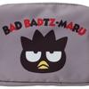 Sanrio Pouch 368393 Badtz-Maru