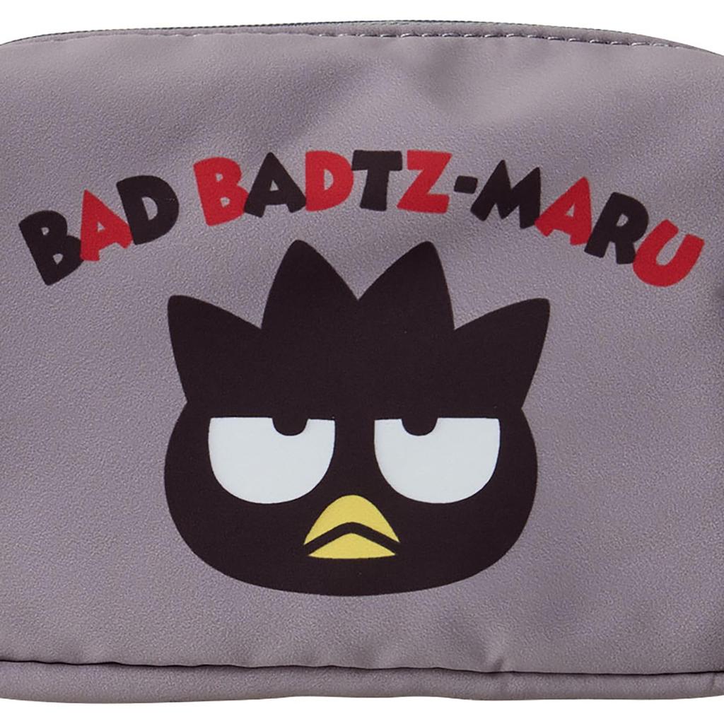 Sanrio Pouch 368393 Badtz-Maru