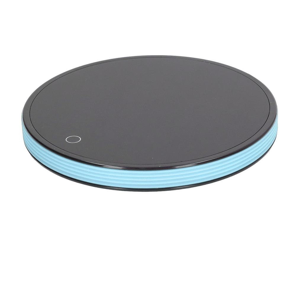 Cup Warmer Plate Aluminum Alloy 18W Portable Household Electric Mug Heating Plate for Coffee Tea