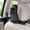 Multifunctional Car Headrest Hanger Retractable Car Clothes Holder Rack  Car Interior
