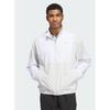 Men S Beyond twiStweave Full Zip Windbreaker Jz9420
