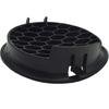 57731FG200 57731FG210 For Subaru Impreza 2012-2014 2PCS Left & Right Side Fog Light Cover Grille Car Accessories